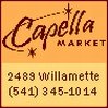 Capella Market