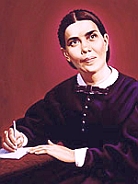 ellen white, food reformer