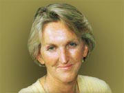 Ingrid Newkirk