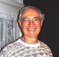 Robert Jacobucci