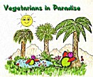 Vegetarians in Paradise